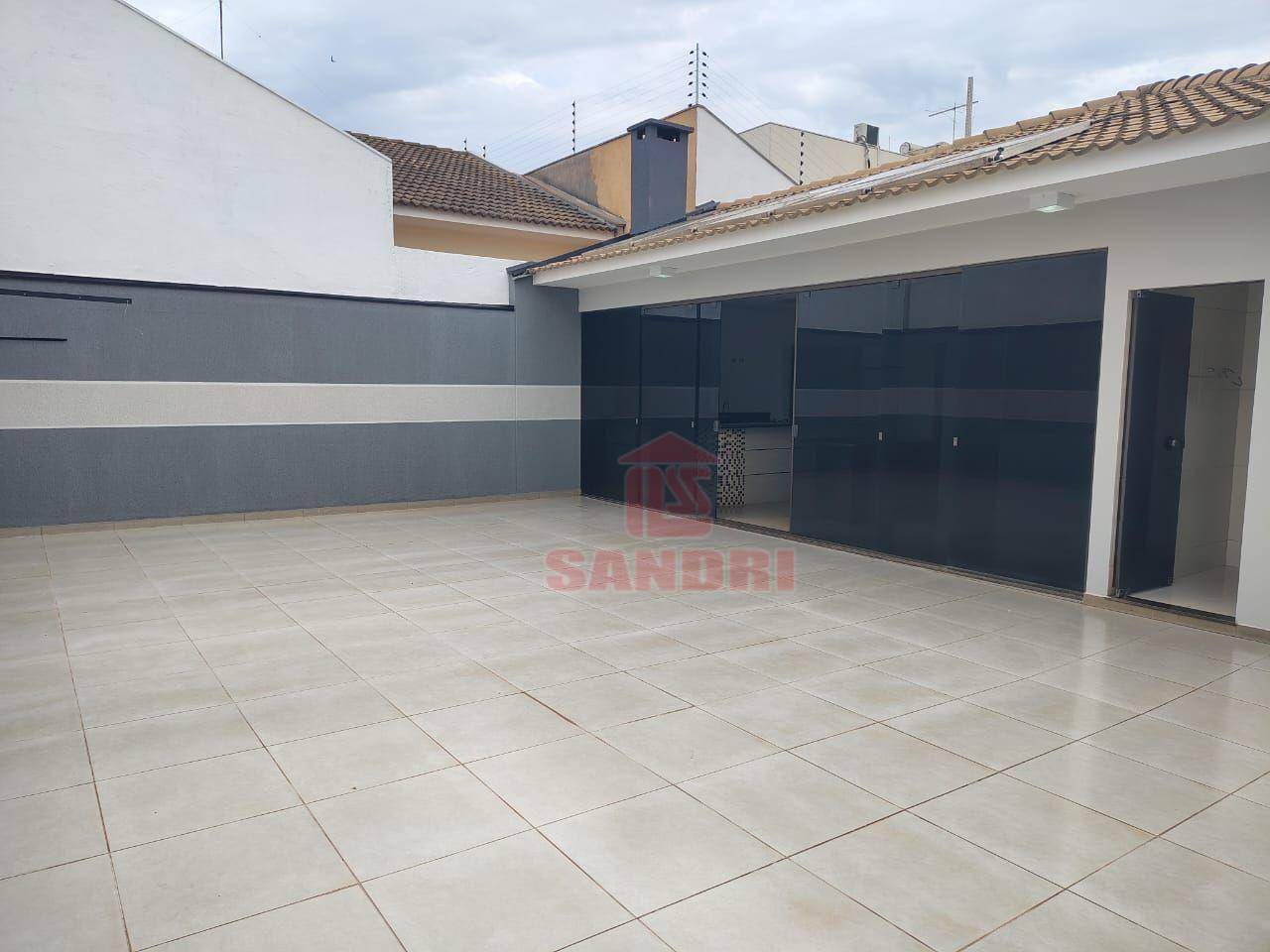 Casa, 3 quartos, 186 m² - Foto 5