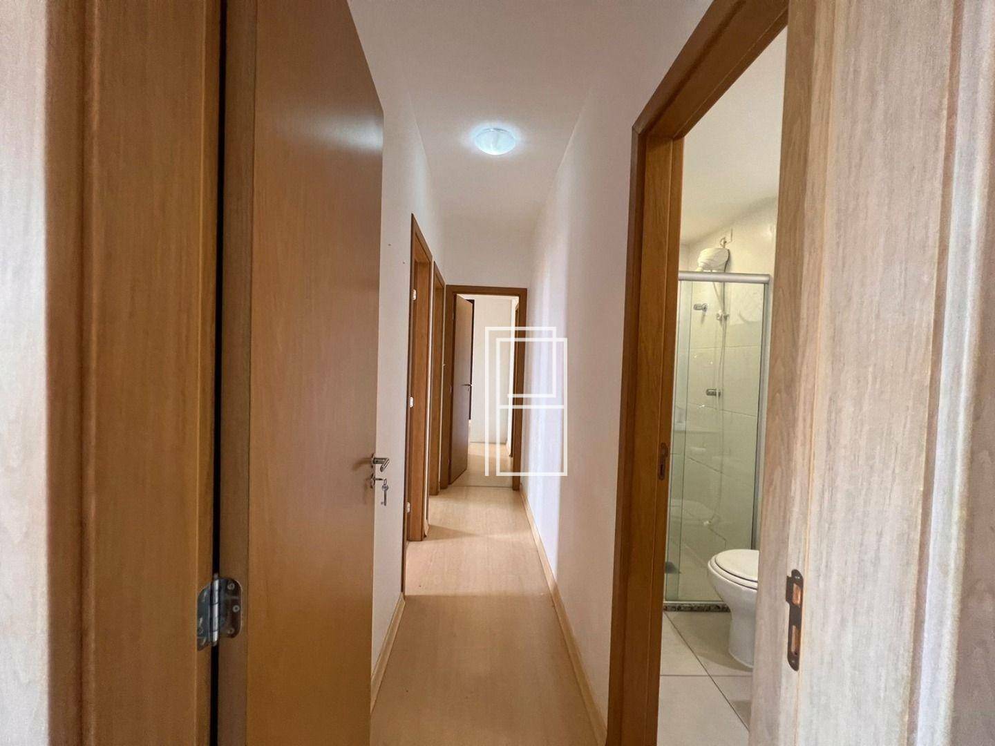 Apartamento à venda com 3 quartos, 96m² - Foto 4