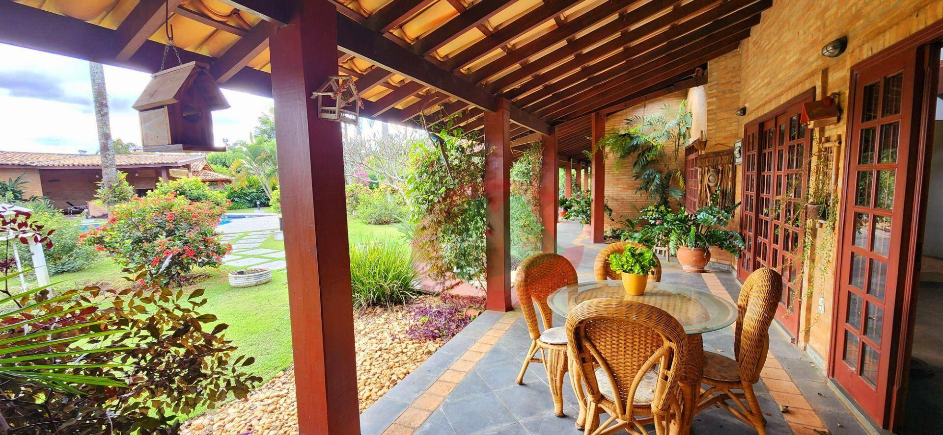 Chácara à venda com 4 quartos, 729m² - Foto 48