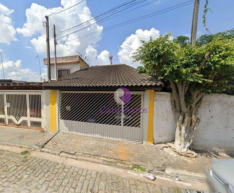 Sobrado à venda com 4 quartos, 145m² - Foto 1