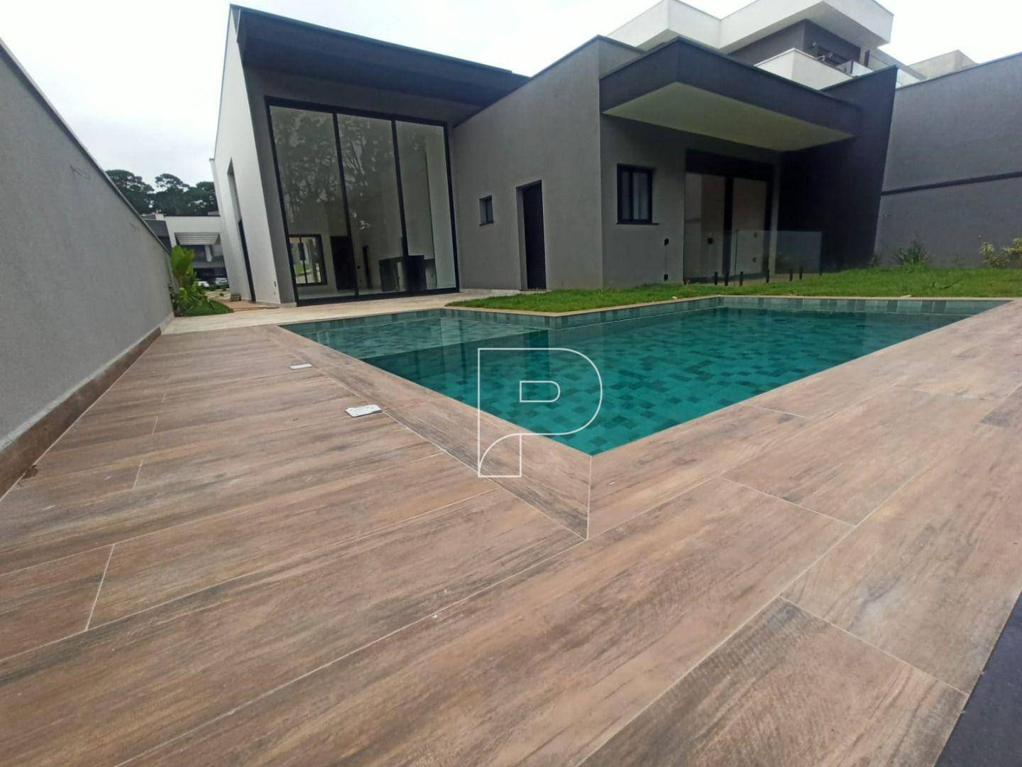 Casa de Condomínio à venda com 3 quartos, 260m² - Foto 15