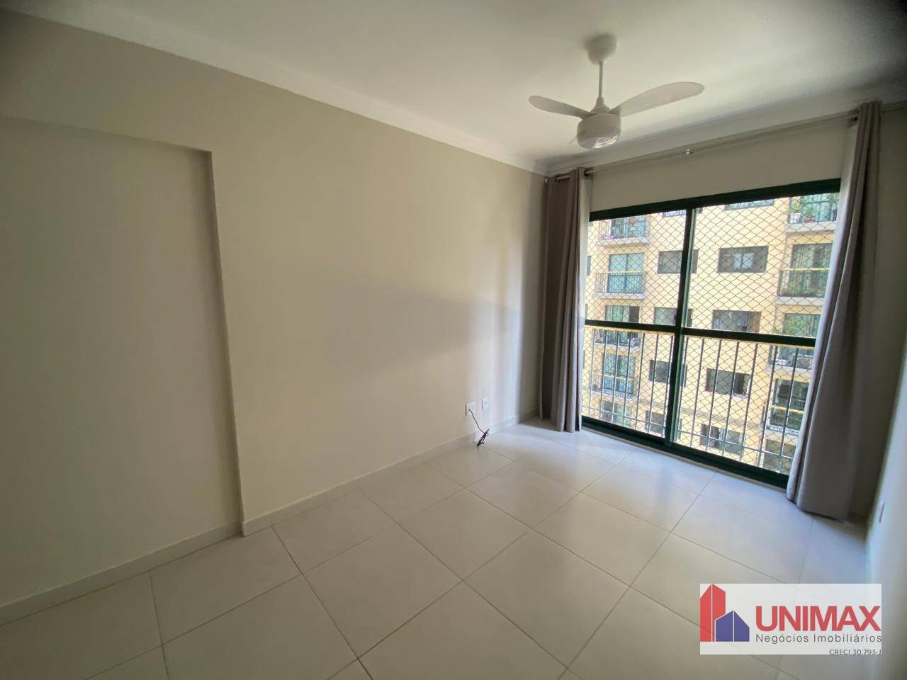 Apartamento para alugar com 2 quartos, 59m² - Foto 1