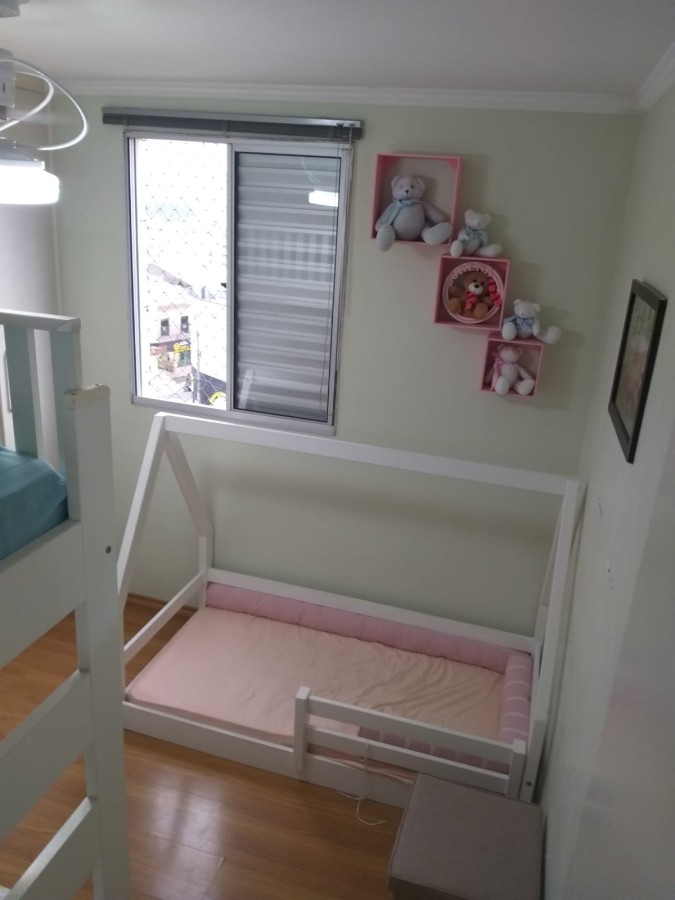 Apartamento à venda com 2 quartos, 47m² - Foto 12