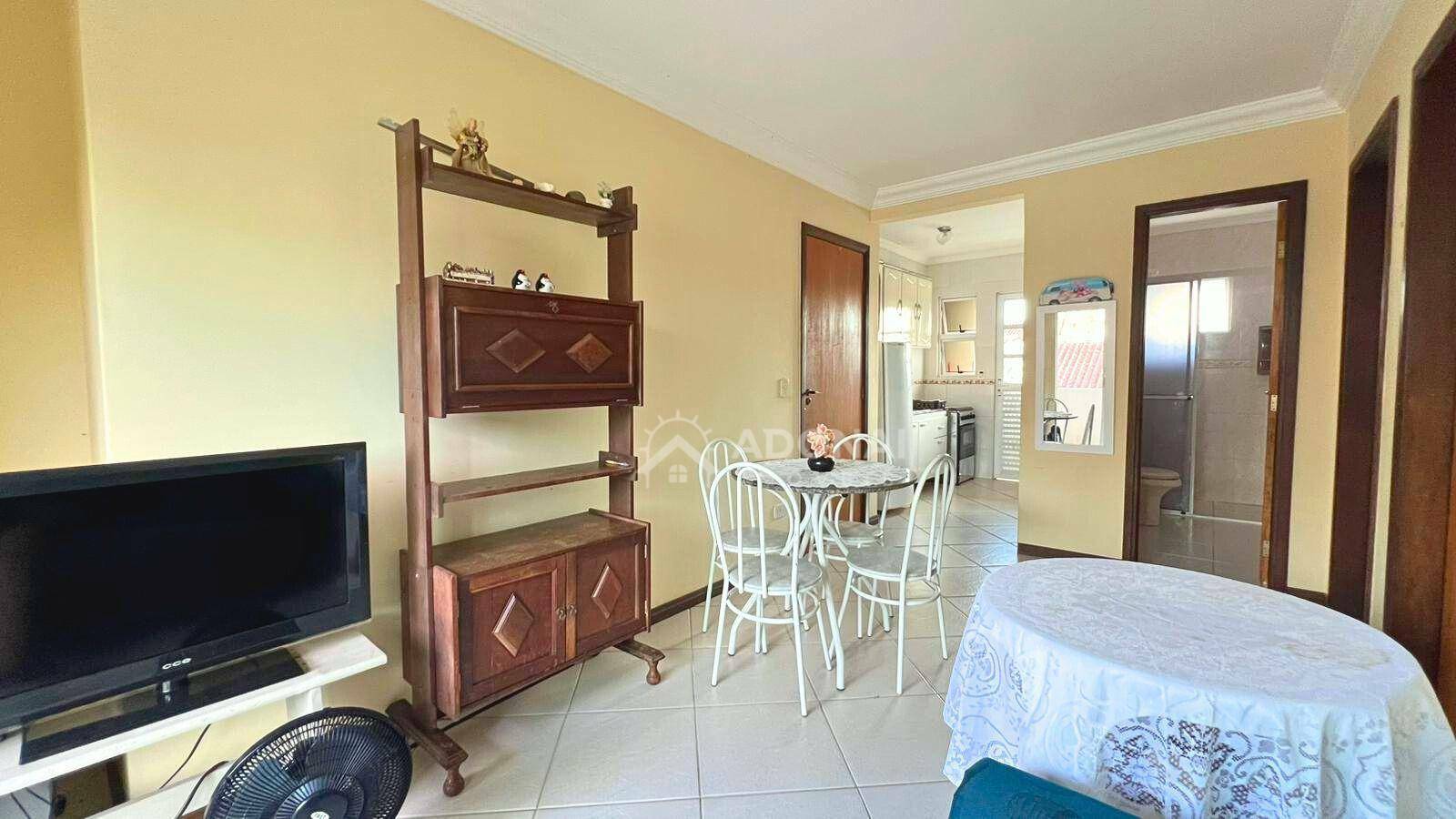 Apartamento à venda com 4 quartos, 96M2 - Foto 4