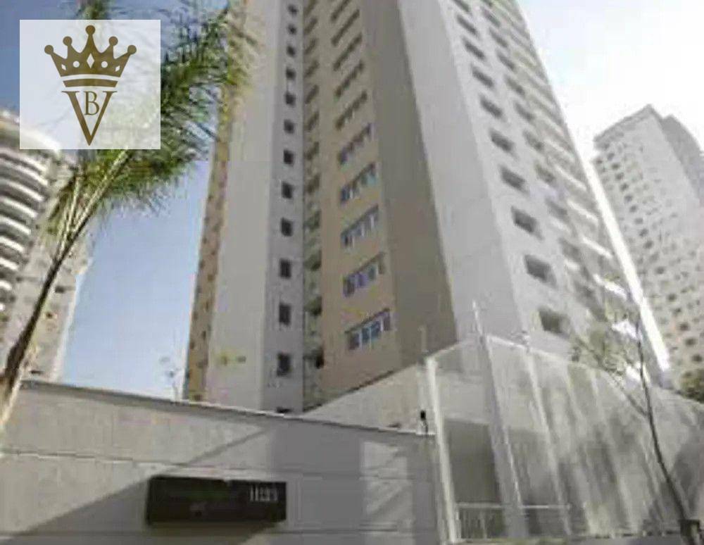 Apartamento à venda e aluguel com 4 quartos, 380m² - Foto 2