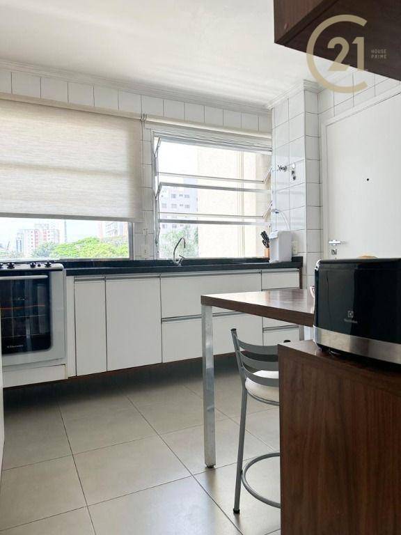 Apartamento à venda com 3 quartos, 85m² - Foto 8