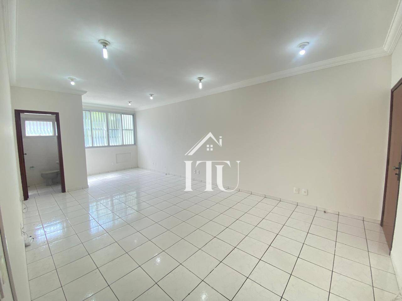 Conjunto Comercial-Sala para alugar, 32m² - Foto 2