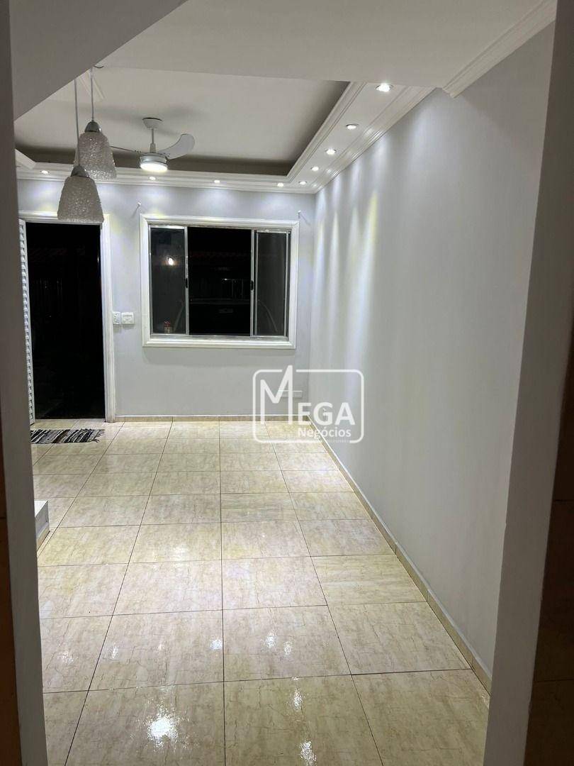 Casa de Condomínio à venda com 2 quartos, 70m² - Foto 2