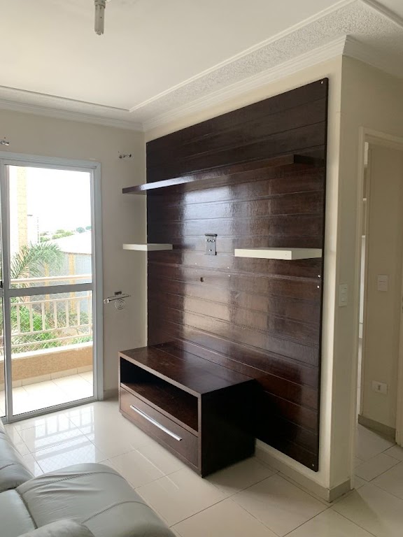 Apartamento à venda com 2 quartos, 50m² - Foto 36