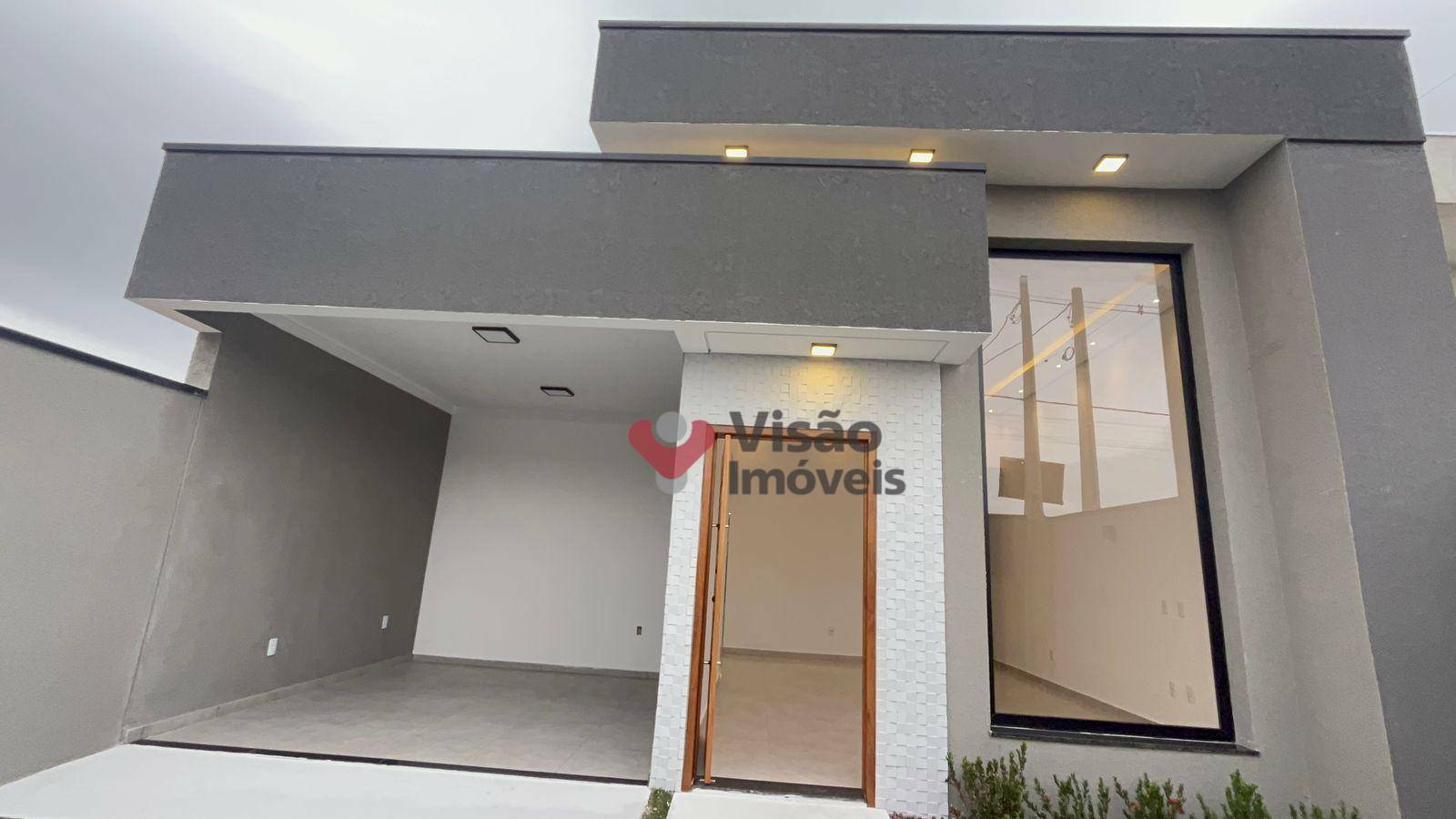 Casa à venda com 3 quartos, 107m² - Foto 3