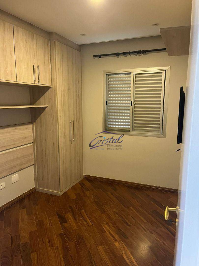 Apartamento à venda com 2 quartos, 60m² - Foto 13