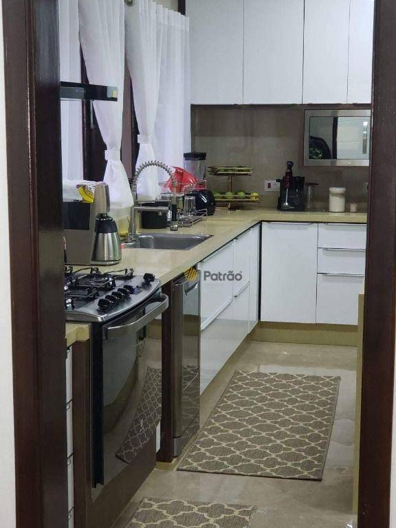 Chácara à venda com 3 quartos, 391m² - Foto 81