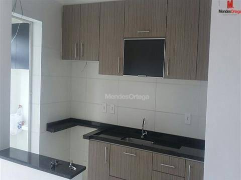 Apartamento para alugar com 2 quartos, 53m² - Foto 10