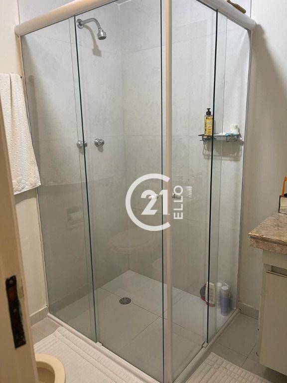 Apartamento à venda com 2 quartos, 56m² - Foto 9