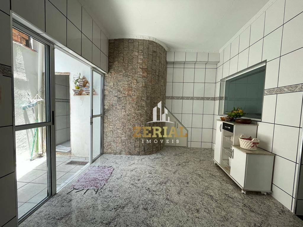 Sobrado à venda com 3 quartos, 293m² - Foto 7