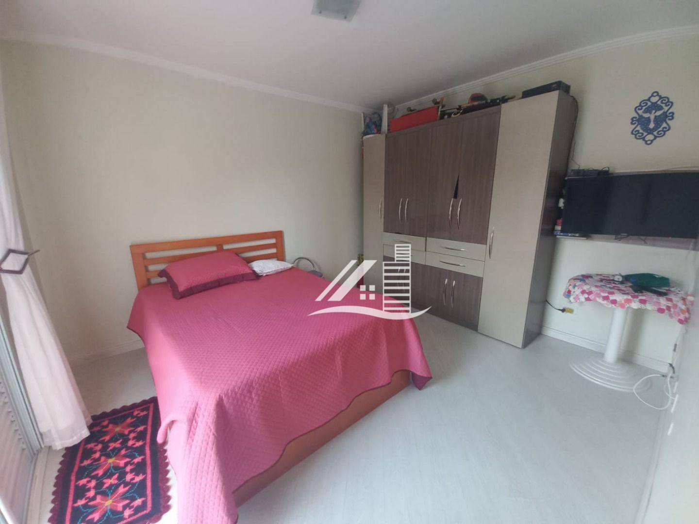 Sobrado à venda com 2 quartos, 80m² - Foto 14