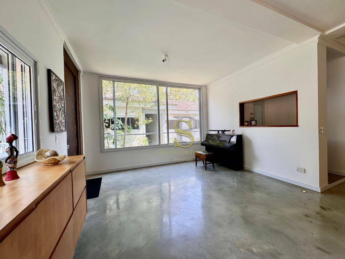 Casa de Condomínio para alugar com 5 quartos, 530m² - Foto 5