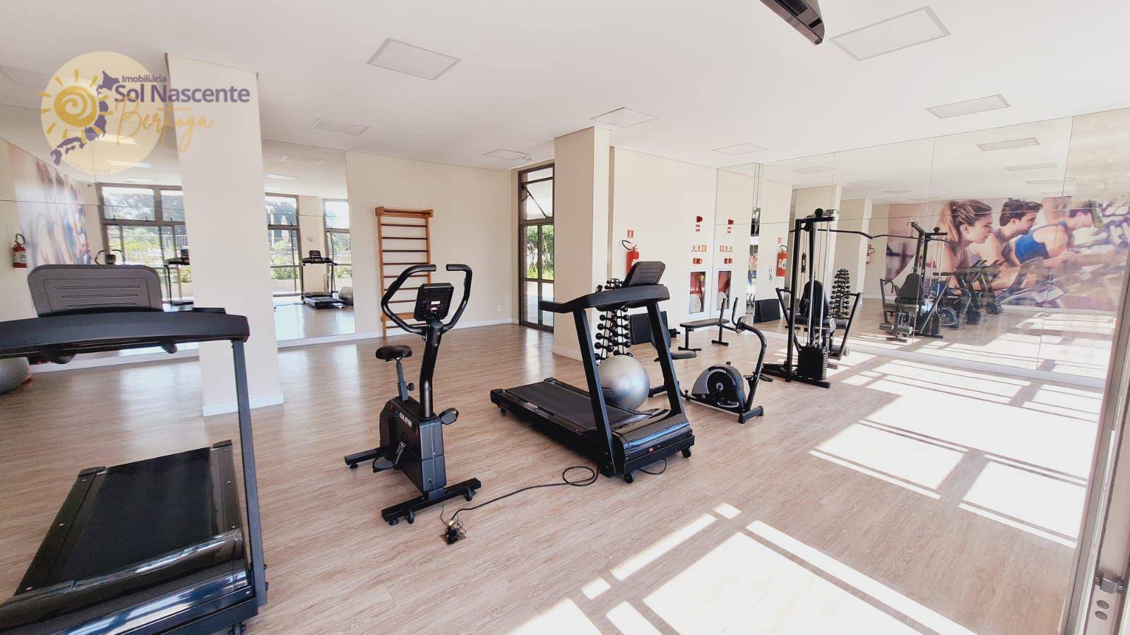 Apartamento à venda com 3 quartos, 95m² - Foto 40