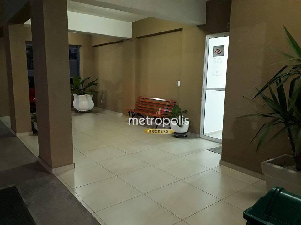 Apartamento à venda com 3 quartos, 67m² - Foto 9