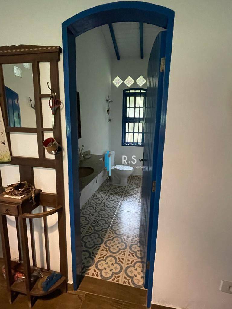 Sítio à venda com 5 quartos, 300m² - Foto 15