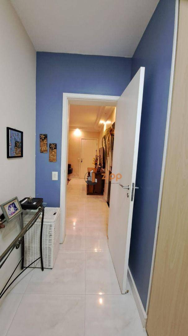 Apartamento à venda com 3 quartos, 93m² - Foto 28