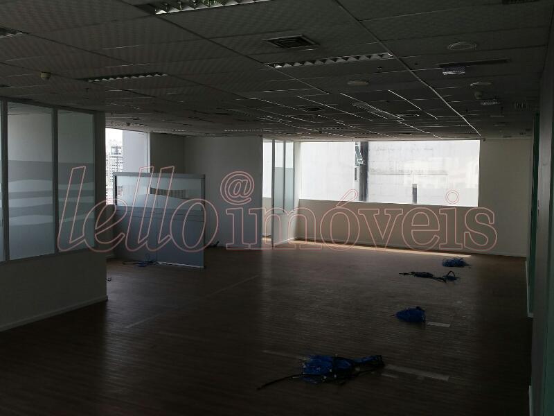 Conjunto Comercial-Sala para alugar, 491m² - Foto 4