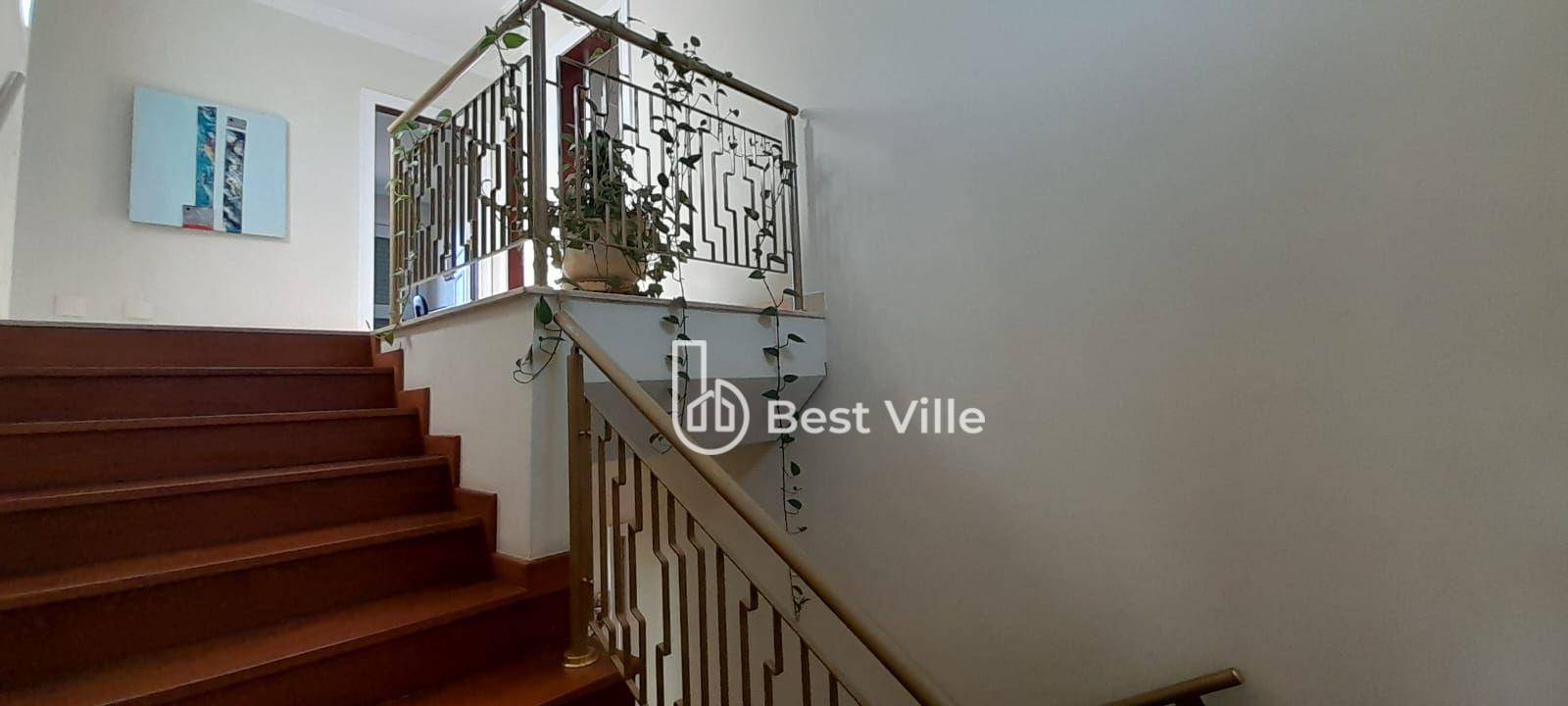 Casa de Condomínio à venda com 4 quartos, 462m² - Foto 15