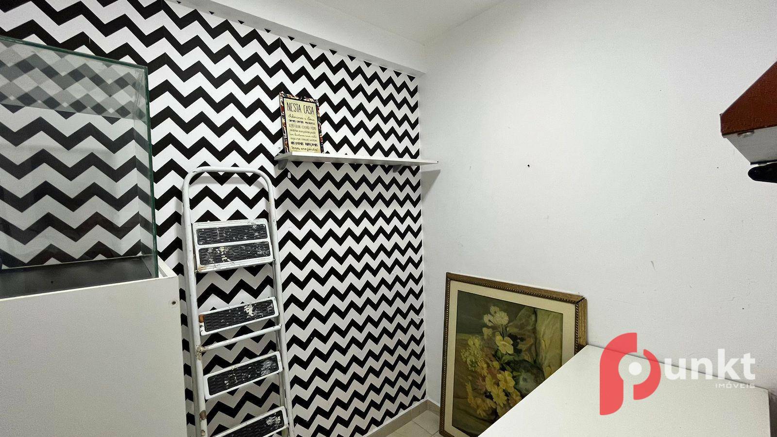 Apartamento para alugar com 3 quartos, 96m² - Foto 14