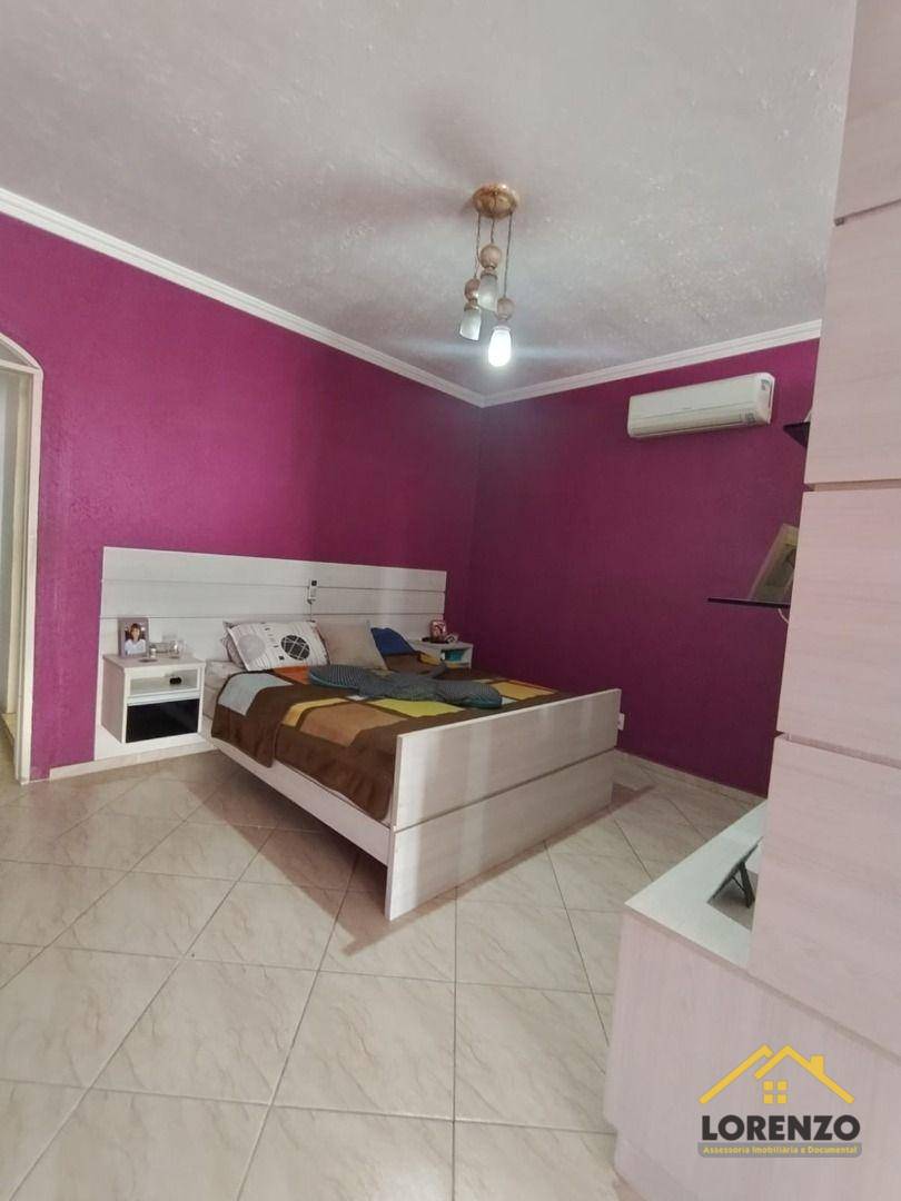 Sobrado à venda com 3 quartos, 321m² - Foto 7