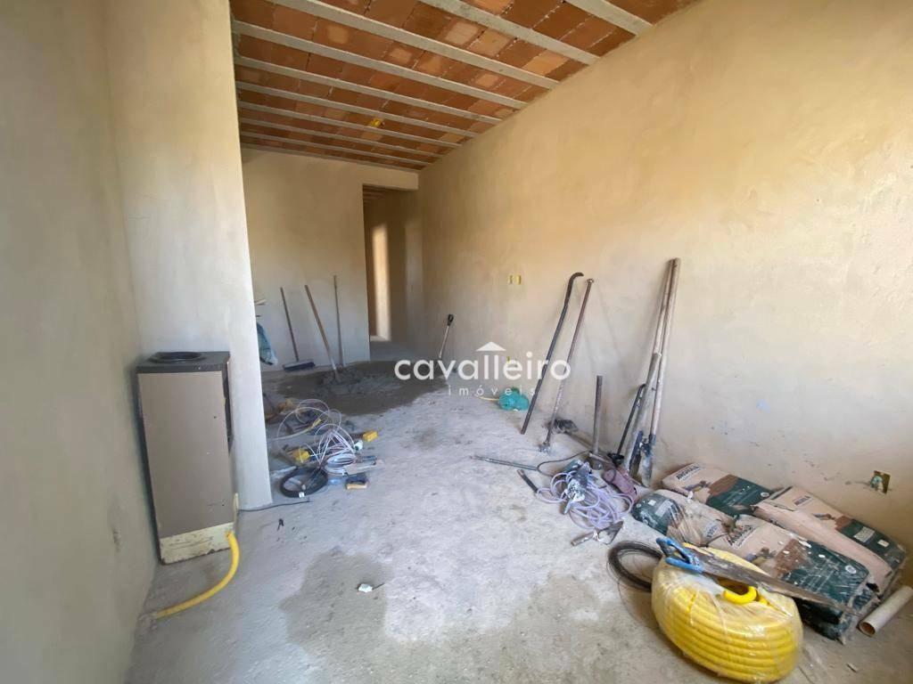 Casa à venda com 3 quartos, 120m² - Foto 7