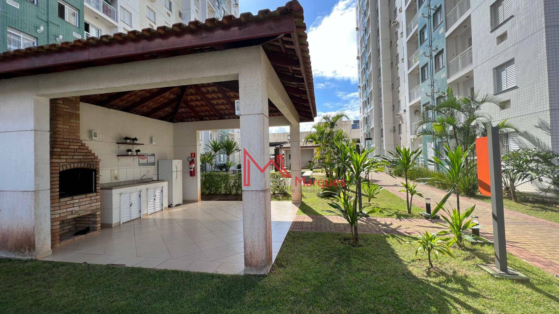 Apartamento à venda com 2 quartos, 48m² - Foto 20