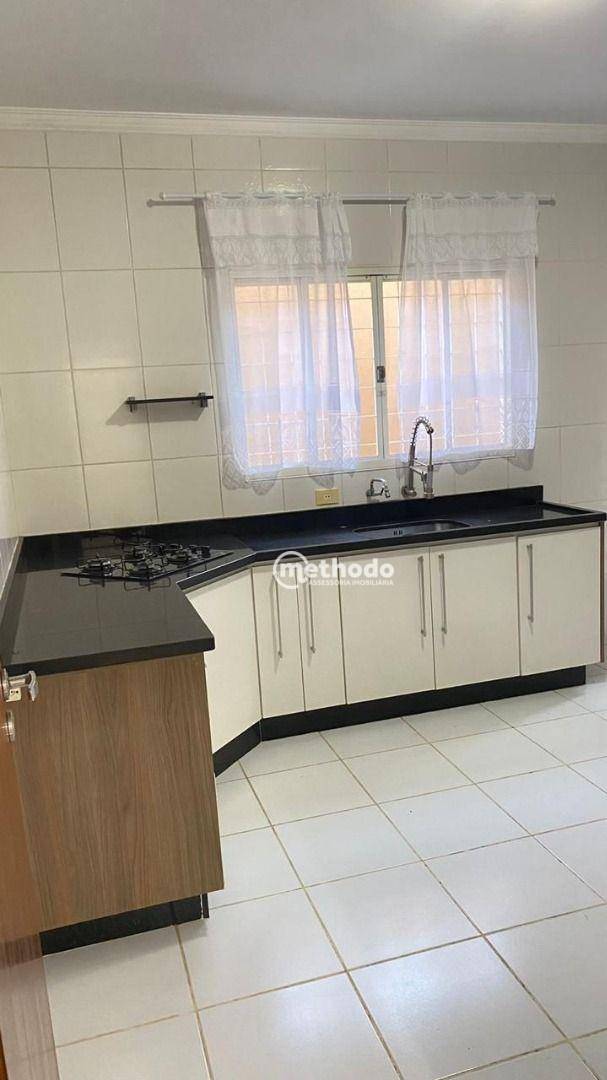 Casa à venda com 3 quartos, 230m² - Foto 21