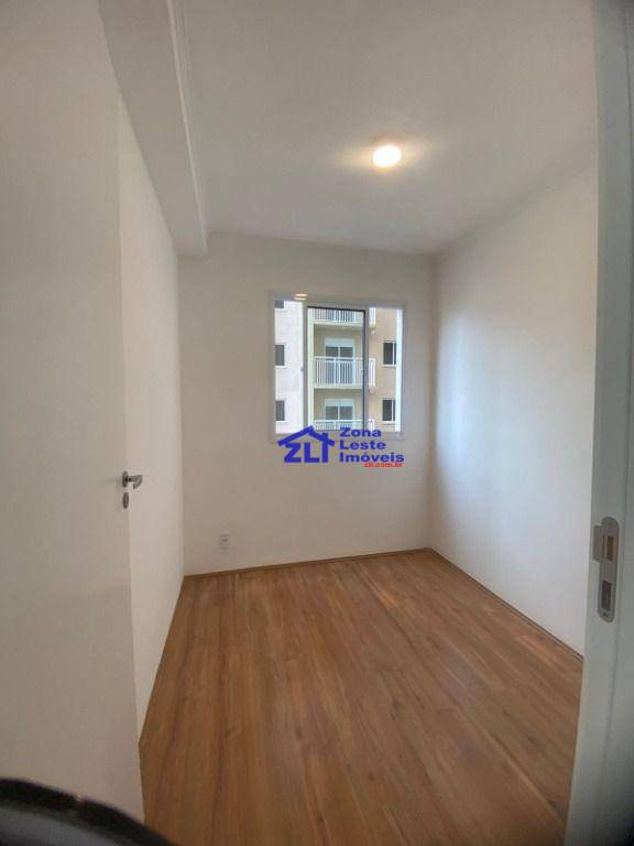 Apartamento para alugar com 2 quartos, 32m² - Foto 1