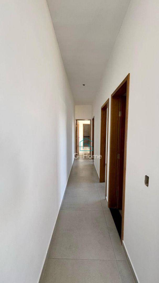 Casa à venda com 3 quartos, 77m² - Foto 5