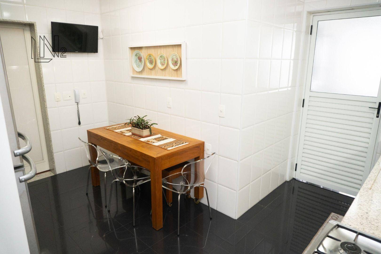 Apartamento à venda com 4 quartos, 143m² - Foto 42