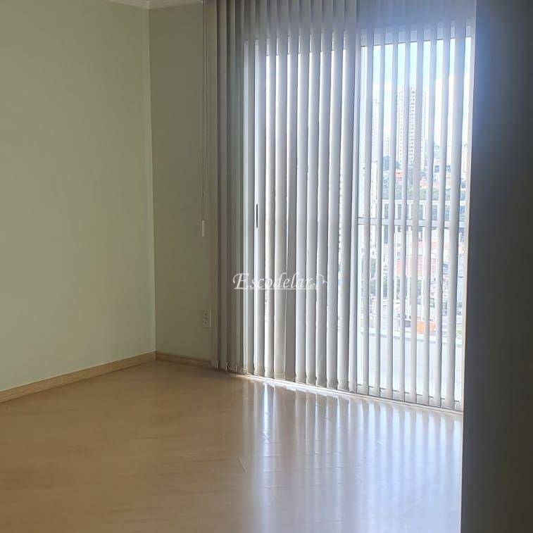 Apartamento à venda com 2 quartos, 60m² - Foto 4