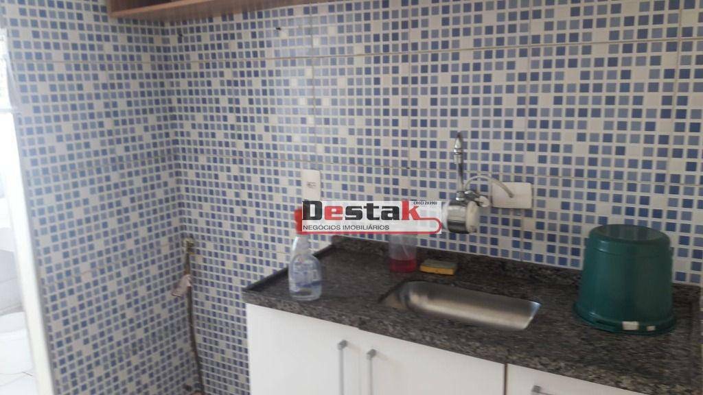 Apartamento à venda com 2 quartos, 50m² - Foto 18