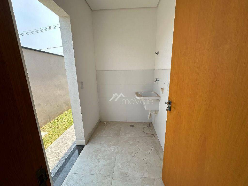 Casa de Condomínio à venda com 3 quartos, 180m² - Foto 9