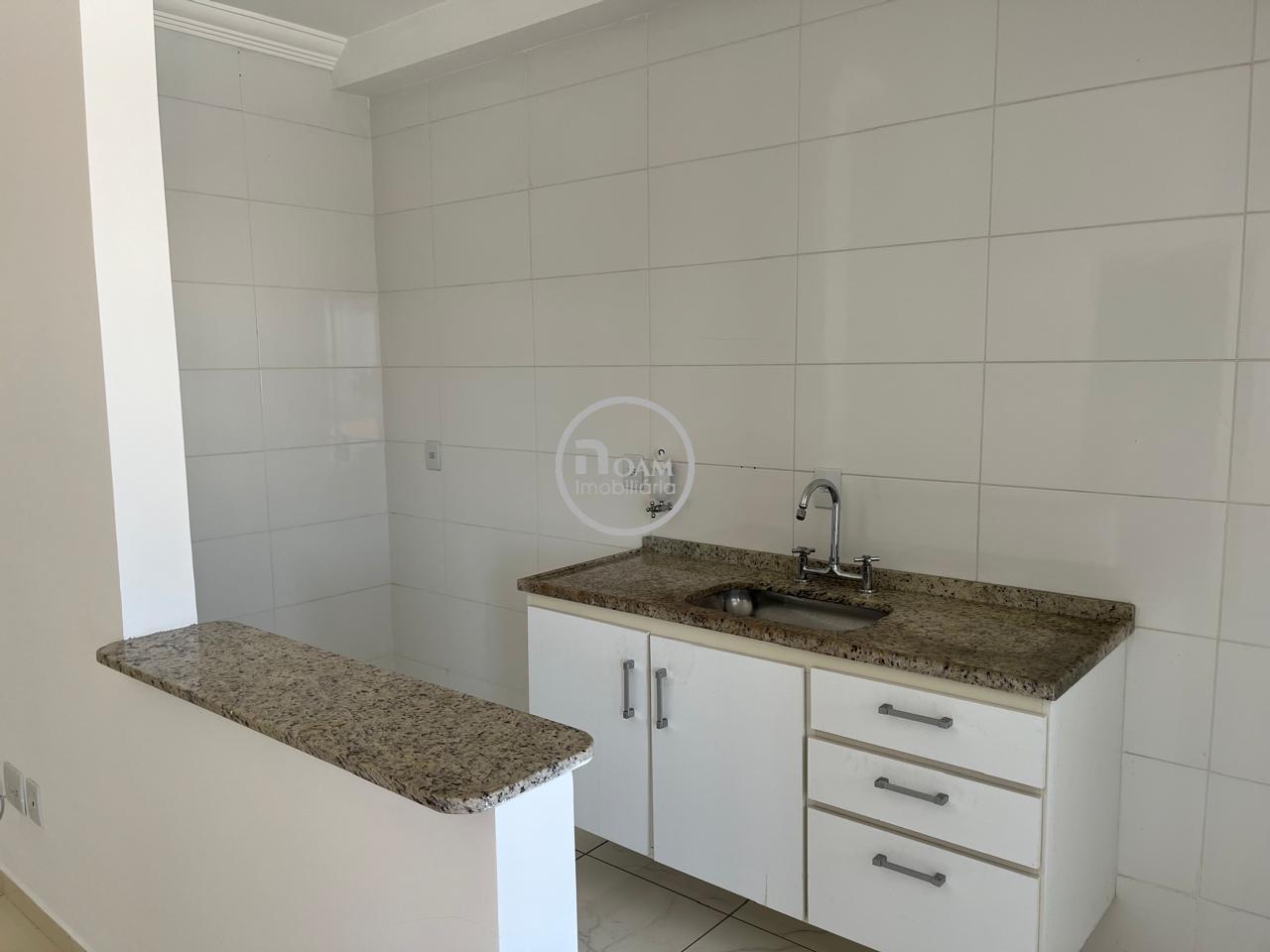 Apartamento à venda com 2 quartos, 80m² - Foto 3