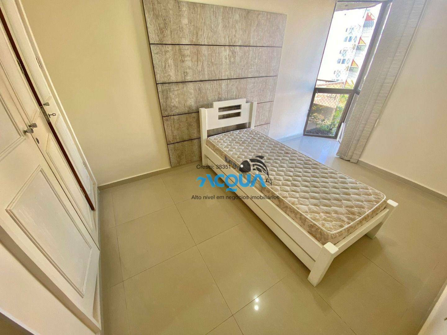 Apartamento para alugar com 4 quartos - Foto 9