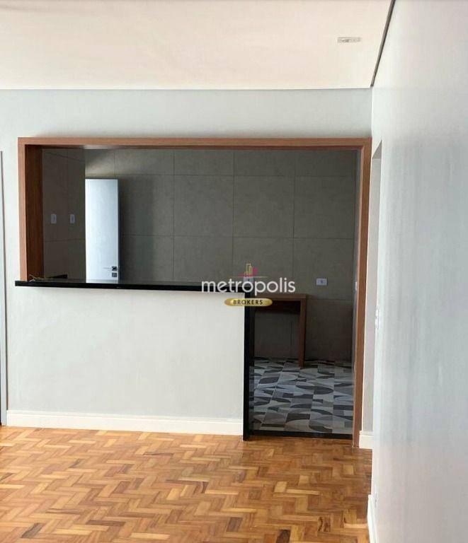 Apartamento à venda com 3 quartos, 184m² - Foto 2