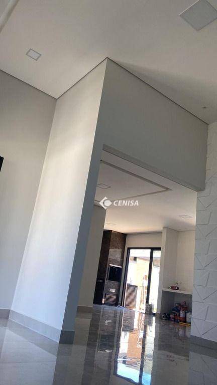 Casa de Condomínio à venda com 3 quartos, 200m² - Foto 9