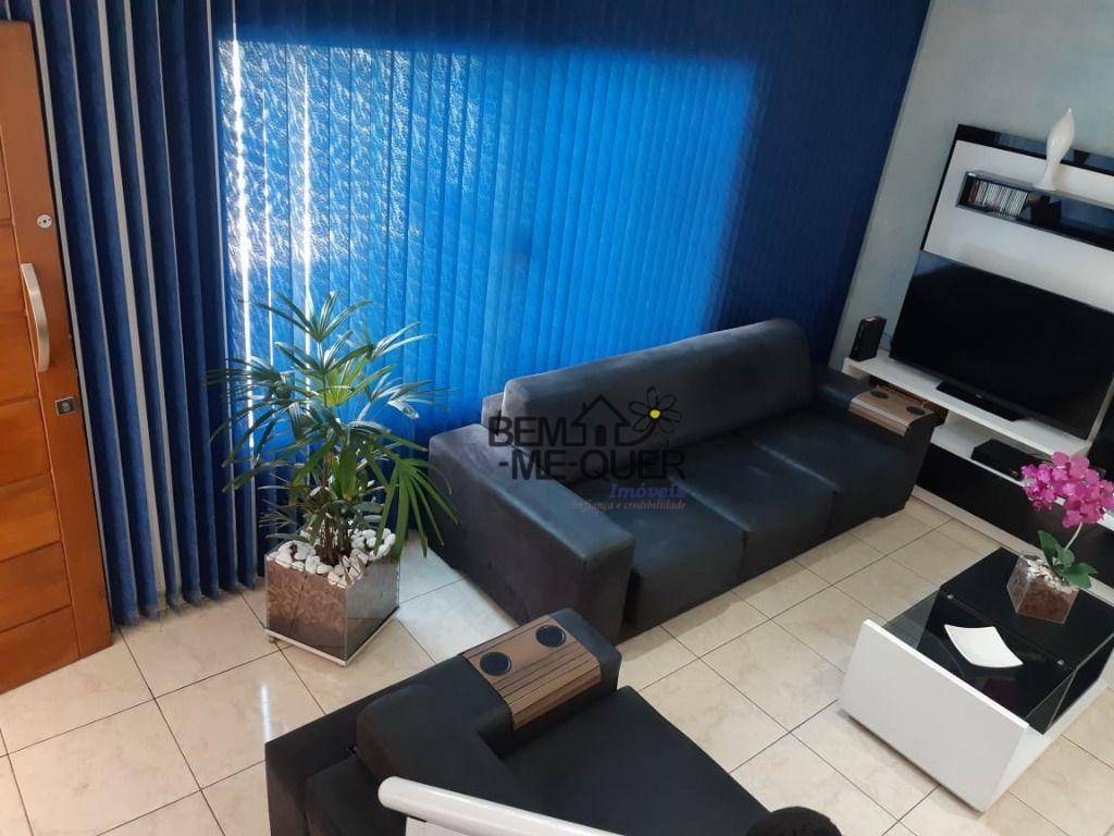 Sobrado à venda com 3 quartos, 114m² - Foto 29