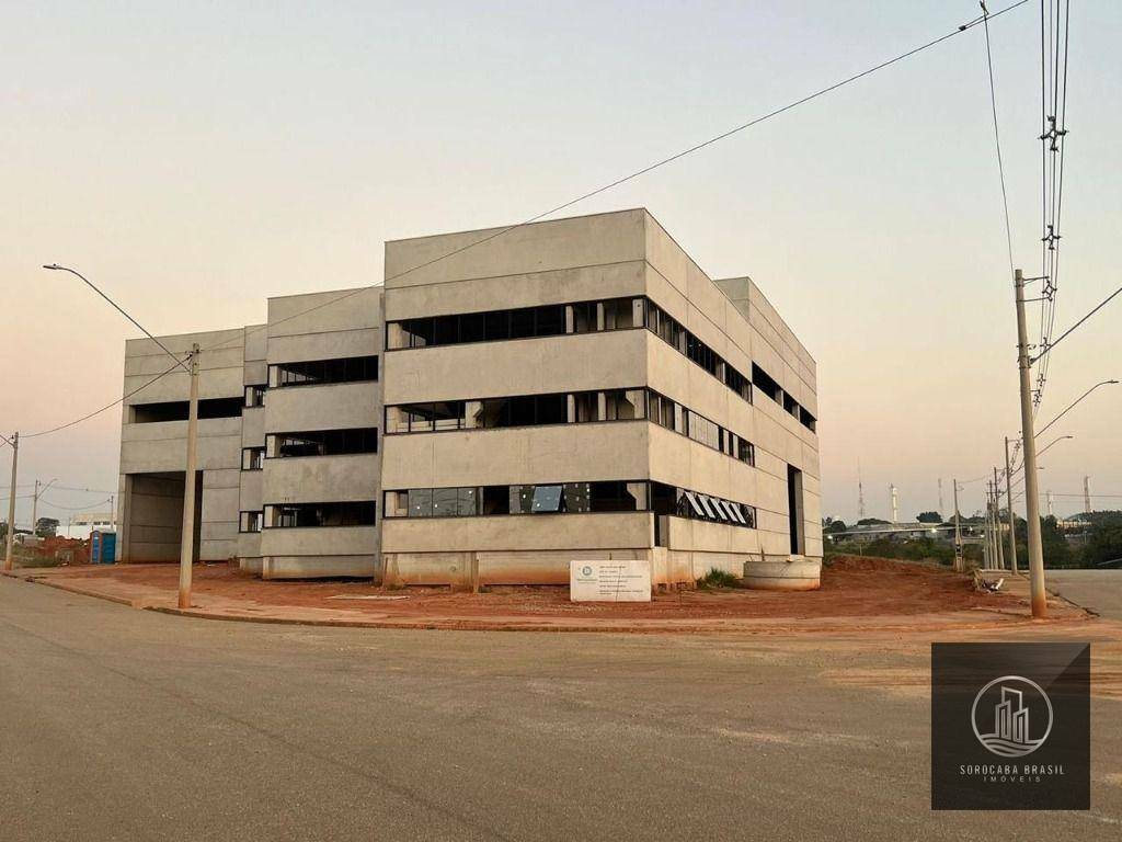 Depósito-Galpão-Armazém para alugar, 2096m² - Foto 1