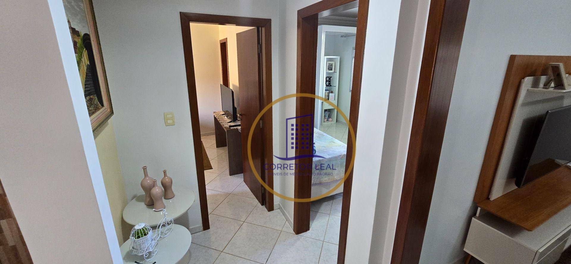 Apartamento à venda com 2 quartos, 100m² - Foto 31