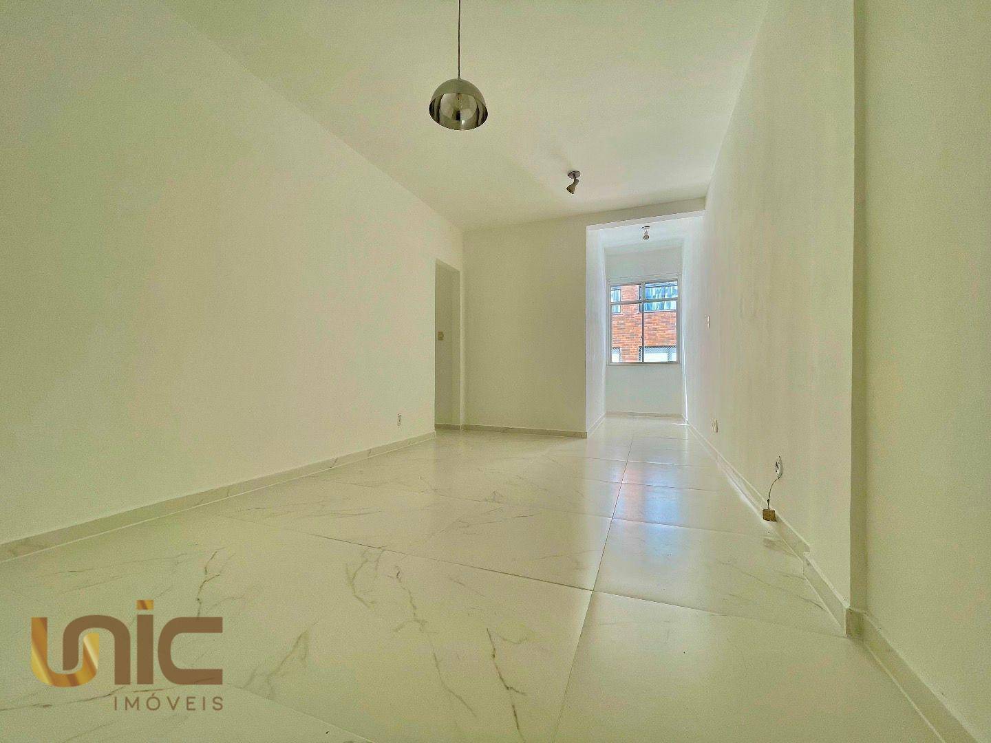 Apartamento à venda com 2 quartos, 56m² - Foto 2