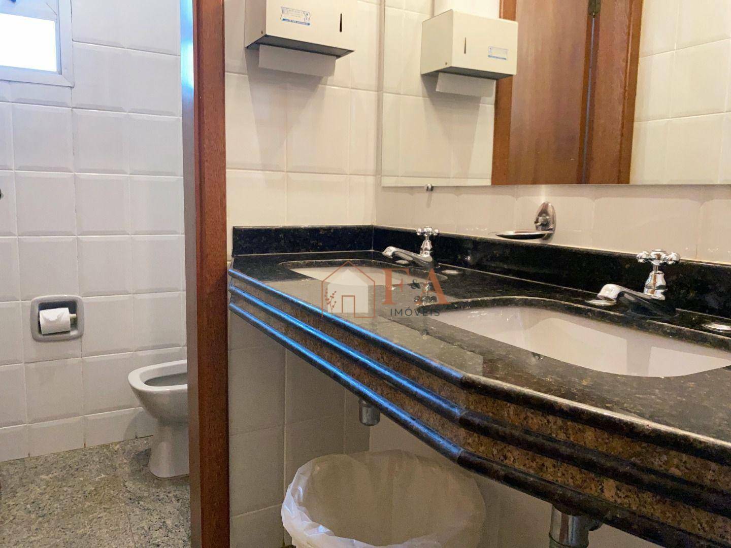 Apartamento à venda com 3 quartos, 173m² - Foto 40