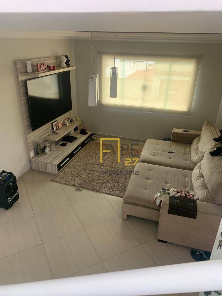 Sobrado à venda com 3 quartos, 177m² - Foto 10