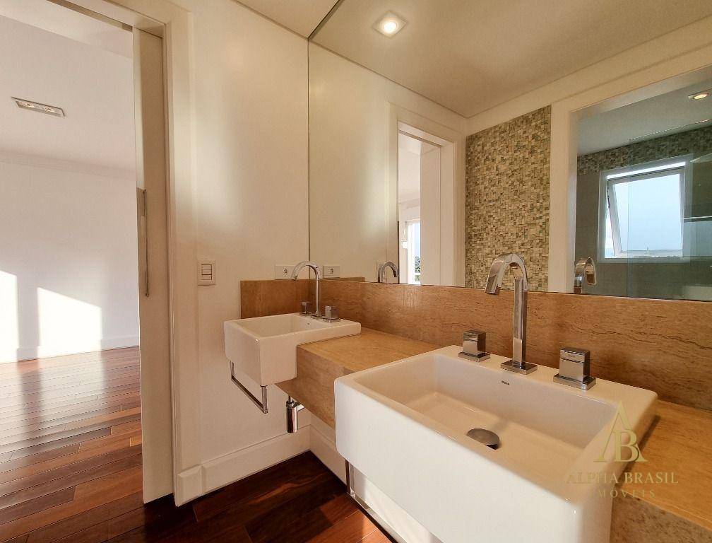 Casa de Condomínio à venda com 3 quartos, 475m² - Foto 24