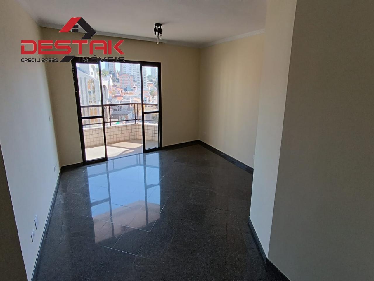 Apartamento para alugar com 4 quartos, 168m² - Foto 1